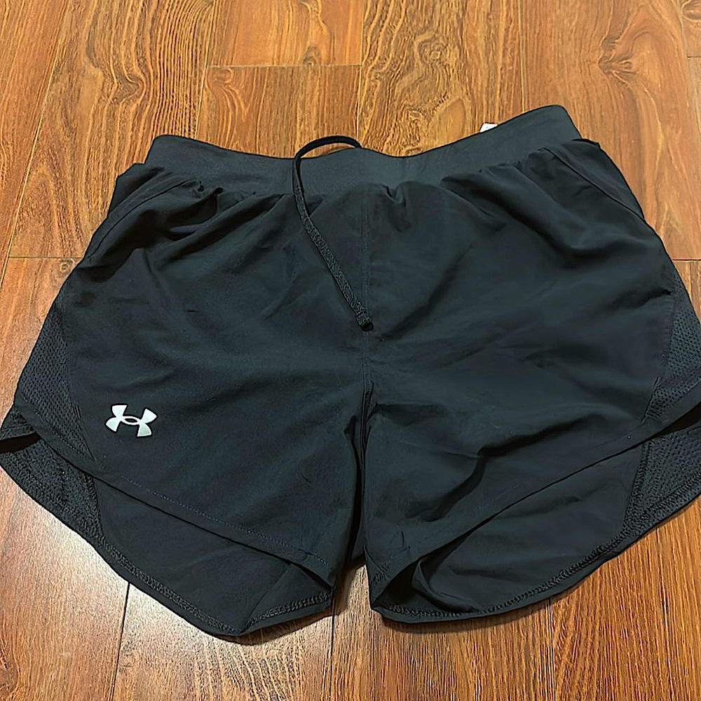 Under amour sport shorts